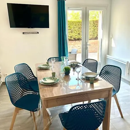 Apartman Martin Avec Cour