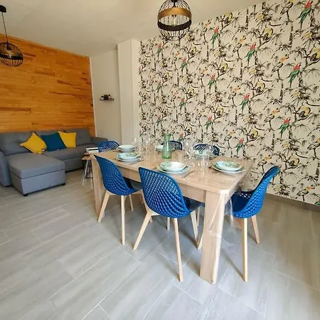 Martin Avec Cour Cambrai